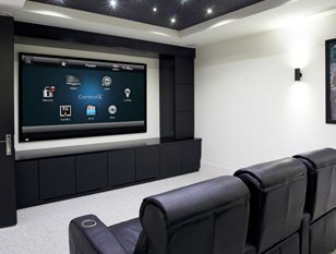 Home cinema installer inBuckinghamshire